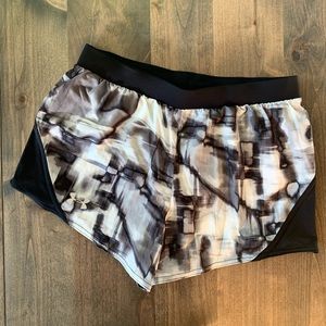 Under Armour shorts